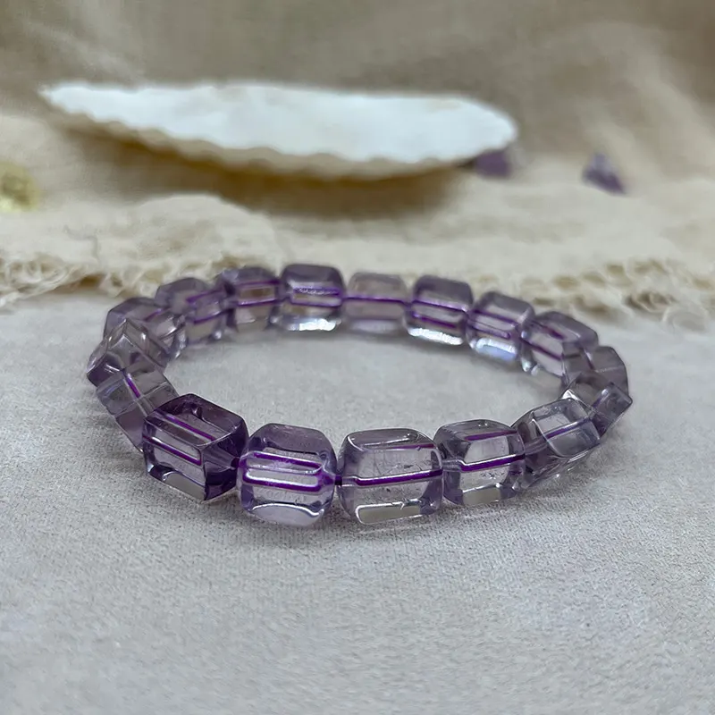 Amethyst Bracelet