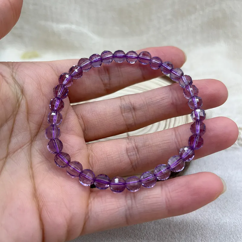 Amethyst Bracelet