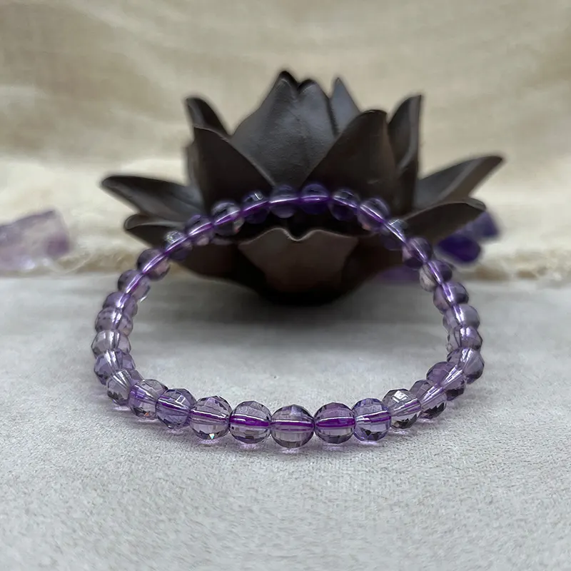 Amethyst Love