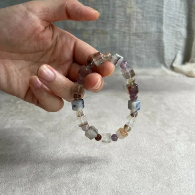 Aurora Quartz For Clarity And Balance