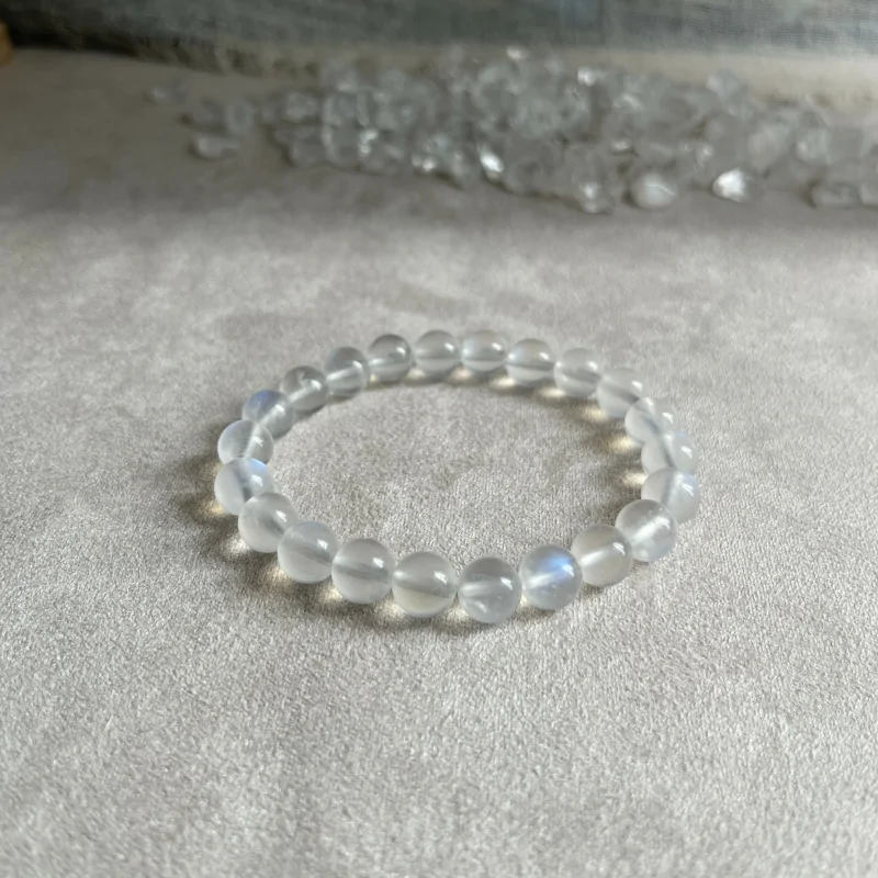 Blue Moonstone For Intuition