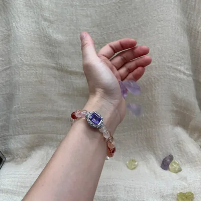 Crystal Healing