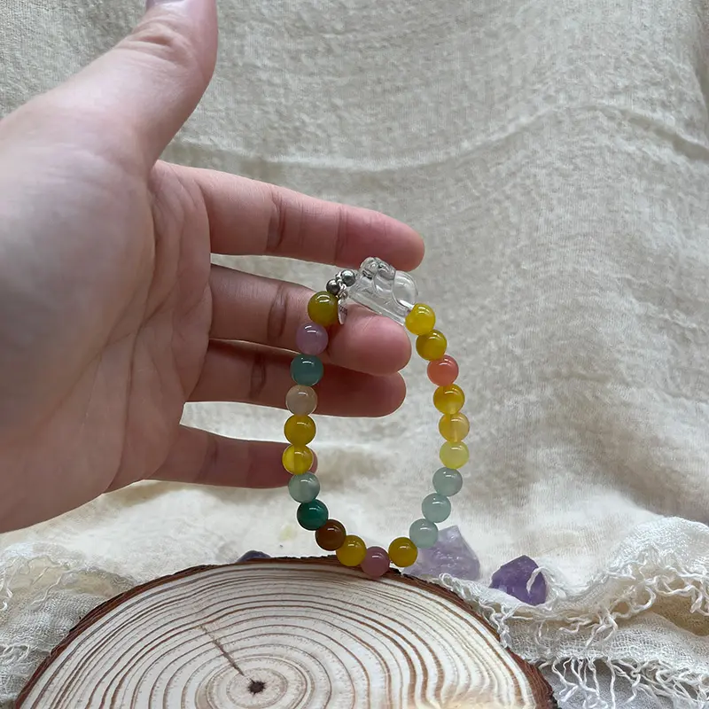 Customized Healing Crystal