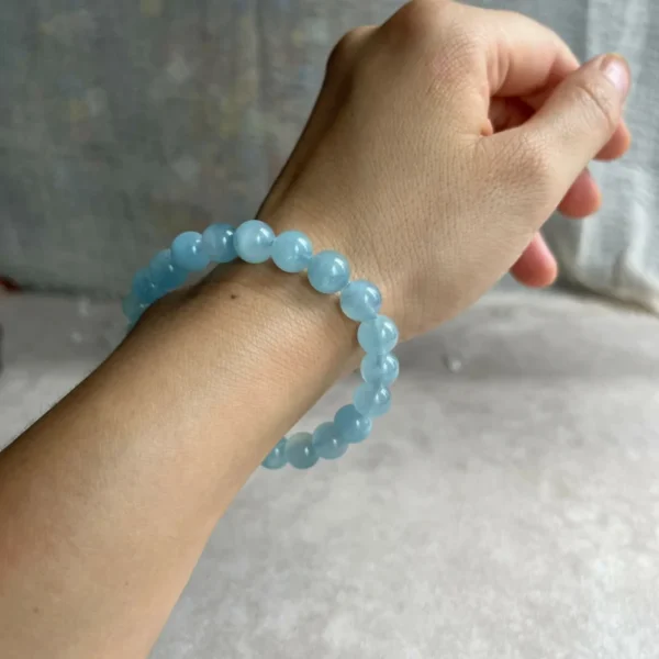 Energizing Aquamarine Jewelry