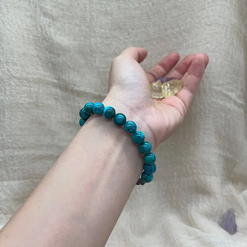 Energy Bracelet