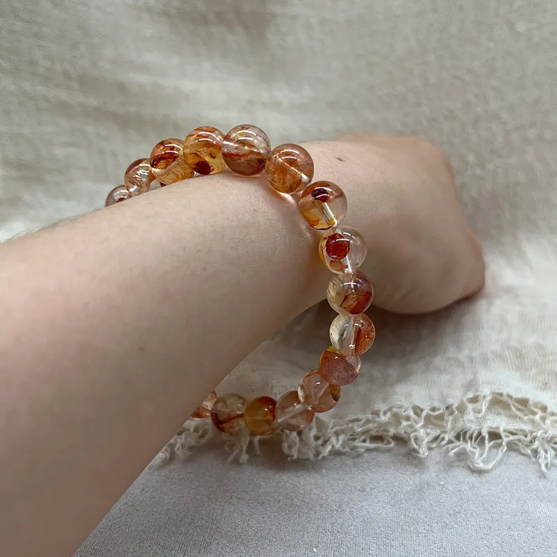 Energy Healing Bracelet