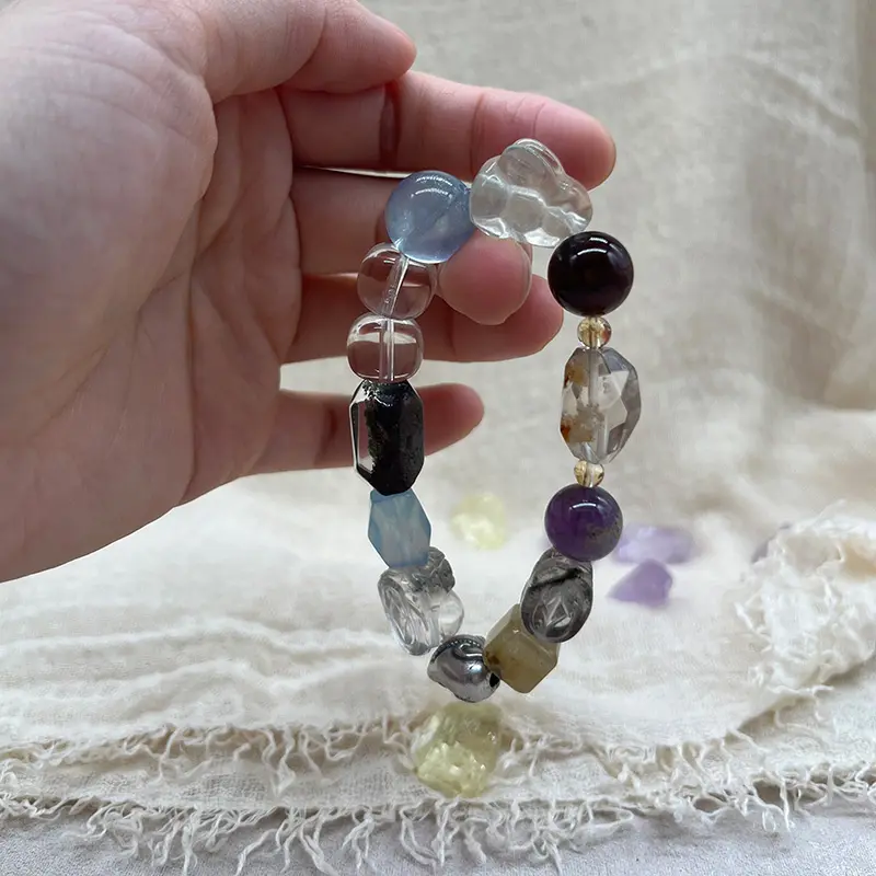 Energy Healing Bracelet