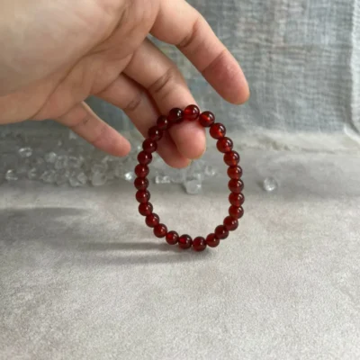 Energy Stone Bracelet