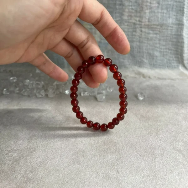 Energy Stone Bracelet