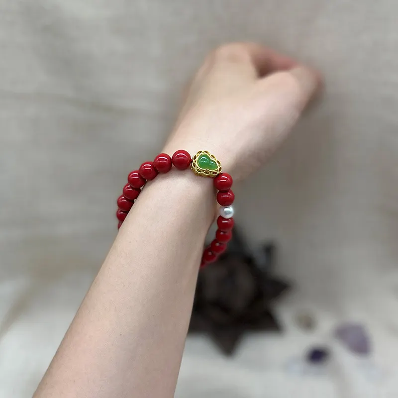 Feng Shui Bracelet