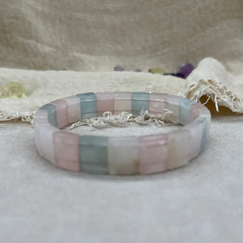 Gemstone Bracelet