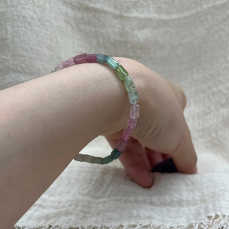 Good Luck Bracelet