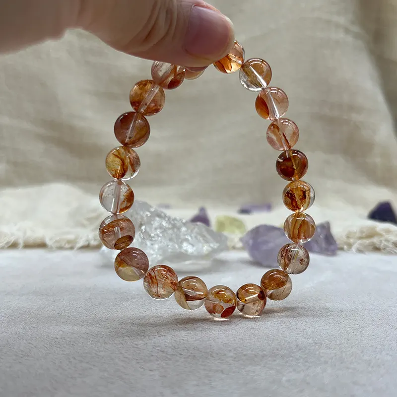 Healing Crystal Bracelet