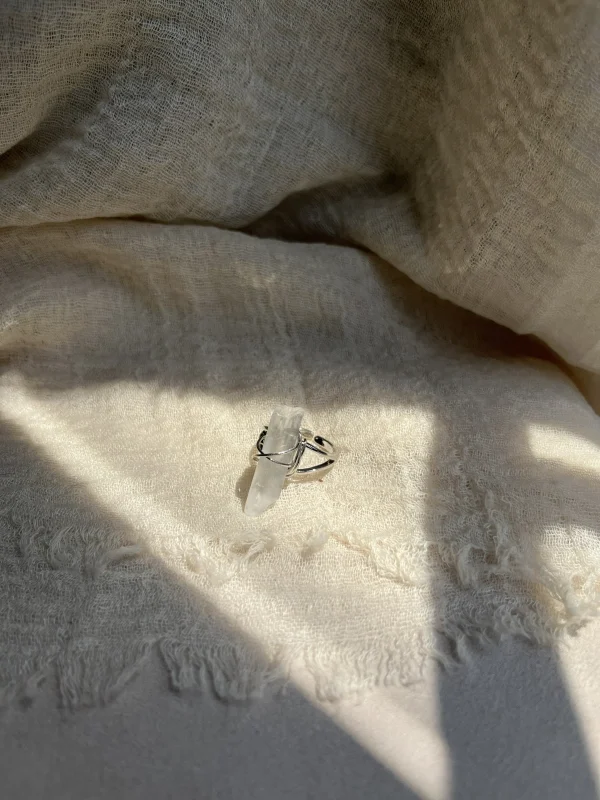 Healing Crystal Jewelry