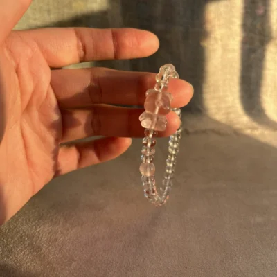 High Quality Clear Quartz Crystals