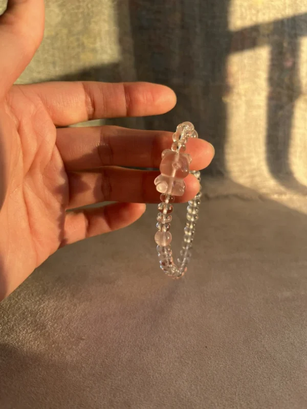 High Quality Clear Quartz Crystals