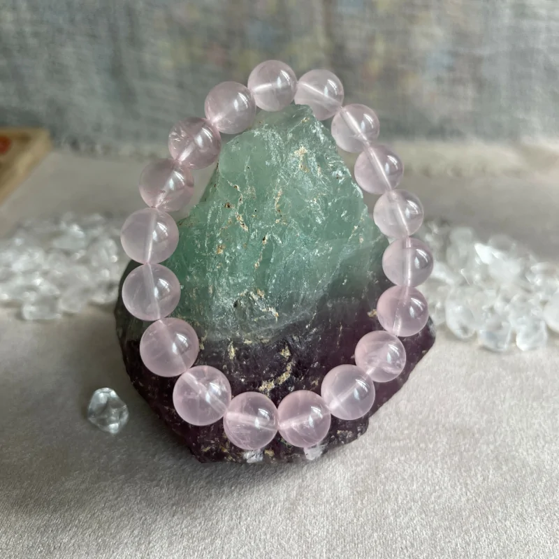 Jelly Quartz Bracelet