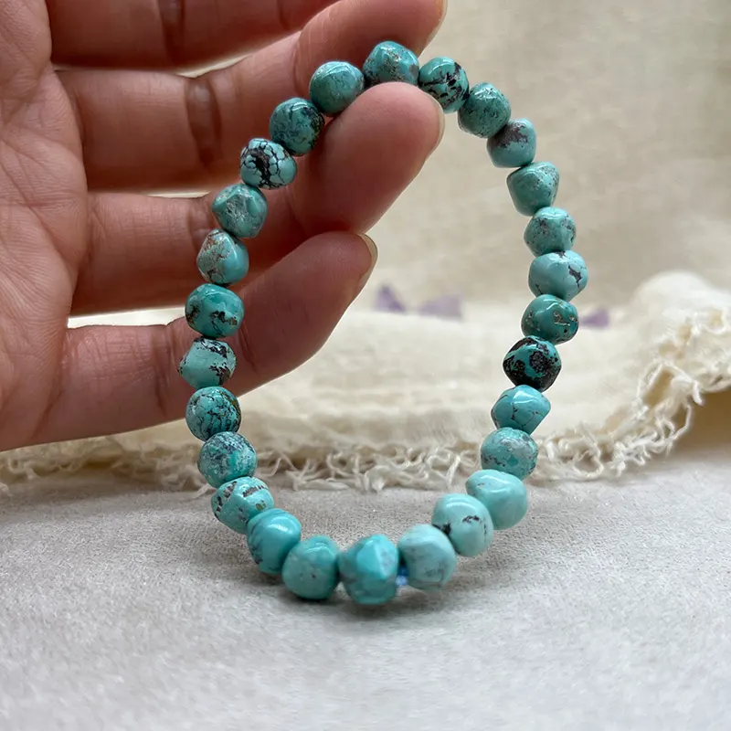 Natural Turquoise