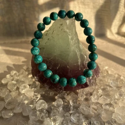 Phoenix Stone Bracelet