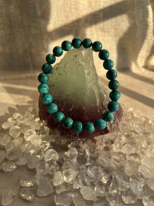 Phoenix Stone Bracelet