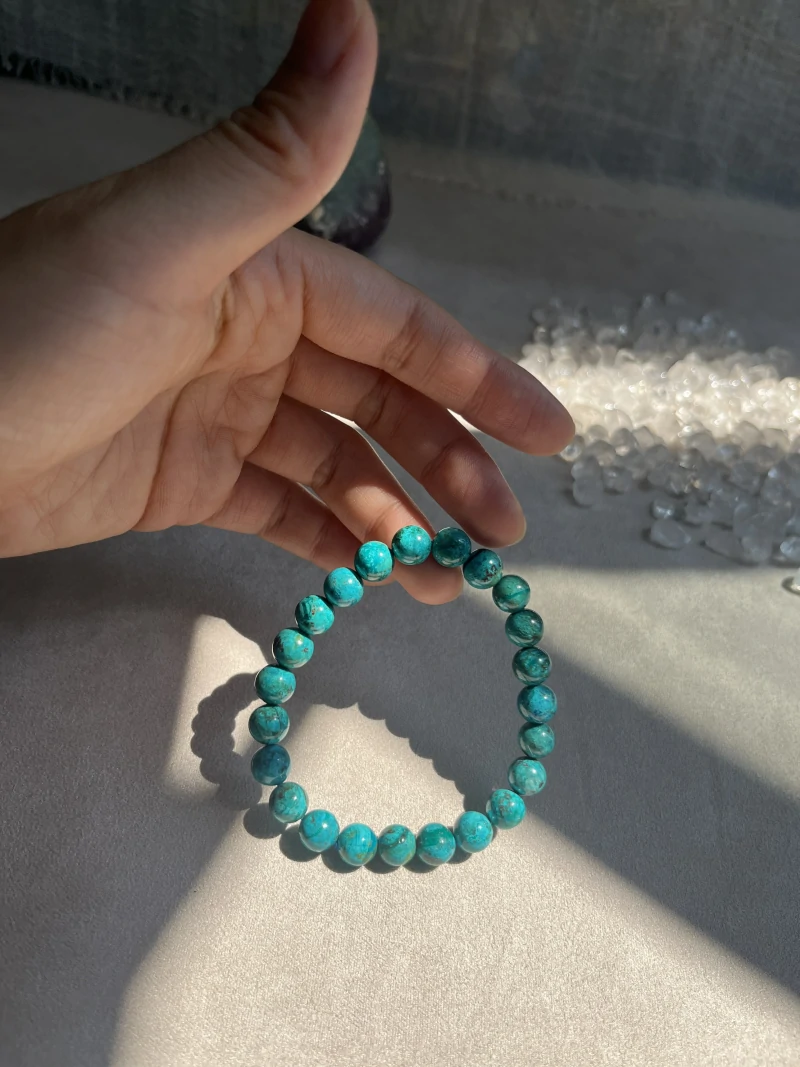 Phoenix Stone Bracelet For Women