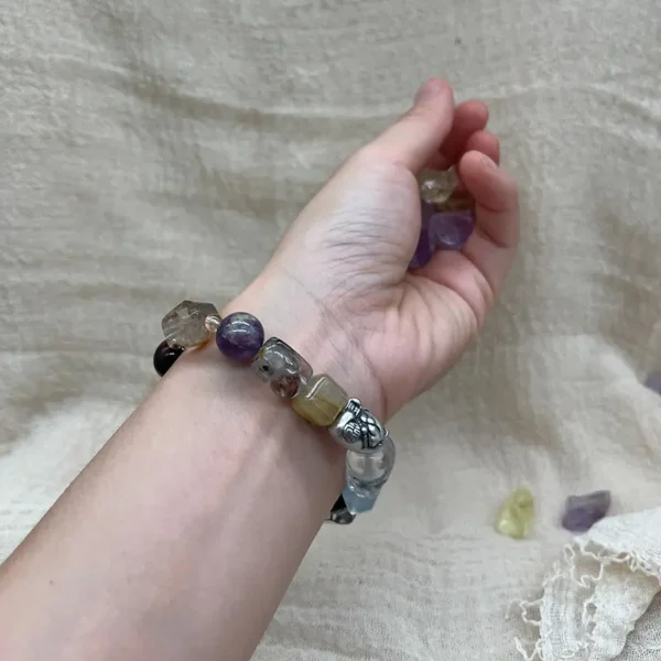 Pi Xiu Fortune Bracelet