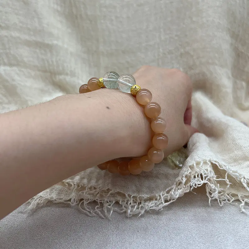 Prosperity Bracelet