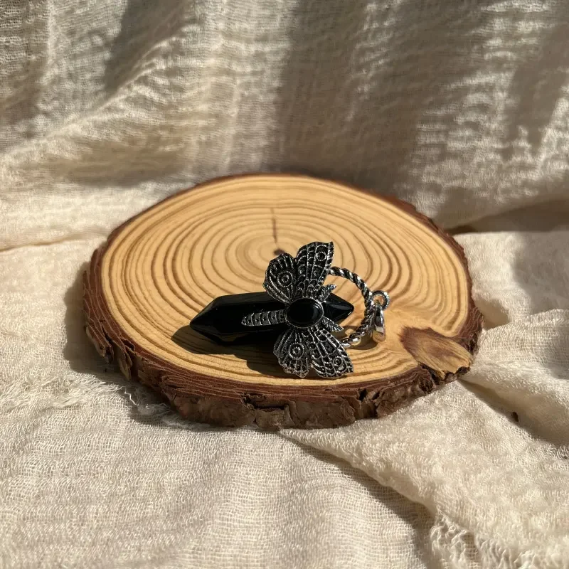 Protection Stone Necklace