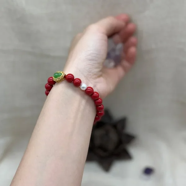 Spiritual Protection Bracelet