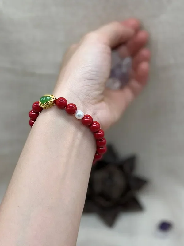 Spiritual Protection Bracelet