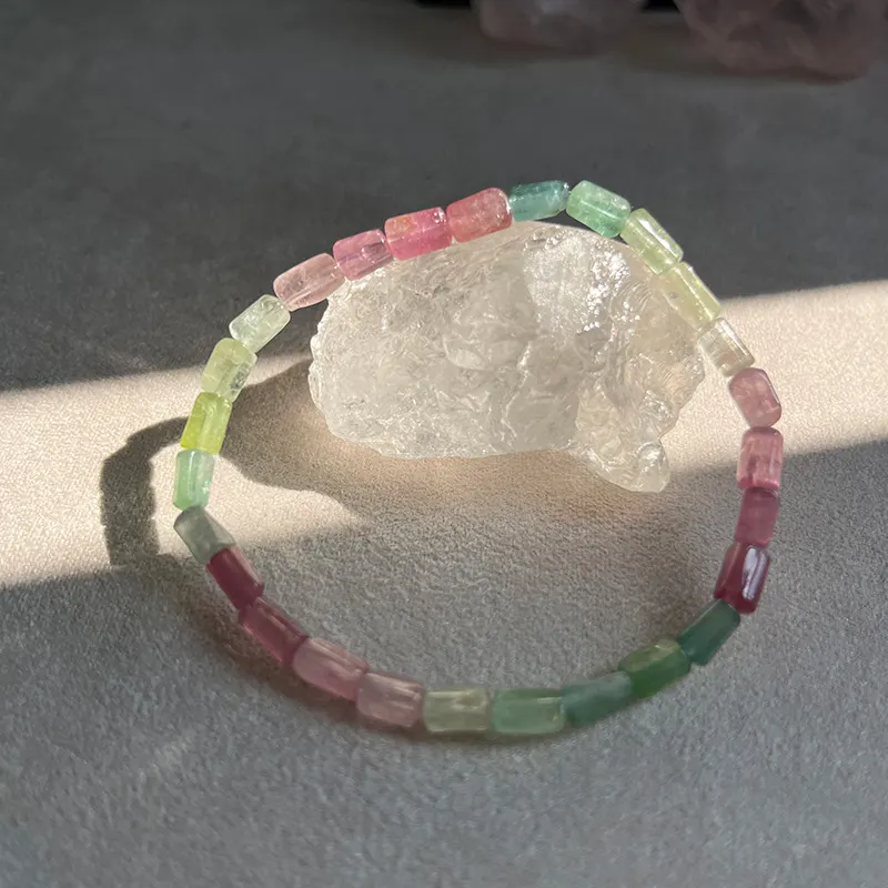 Tourmaline Bracelet