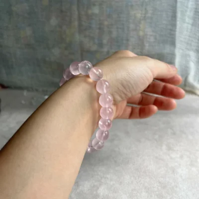 Trendy Crystal Bracelet