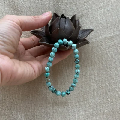 Turquoise Bracelet