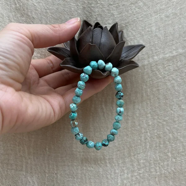 Turquoise Bracelet