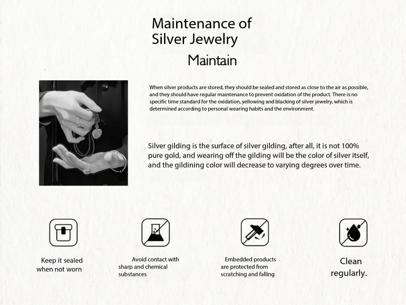 Adjustable Feng Shui Bracelet