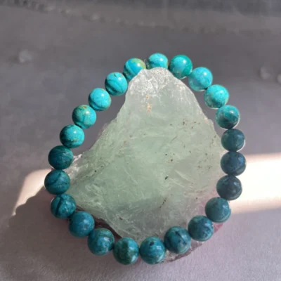 Phoenix Stone Crystal Bracelet